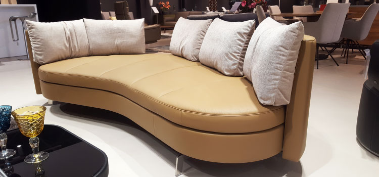 De Sede bank ds 167