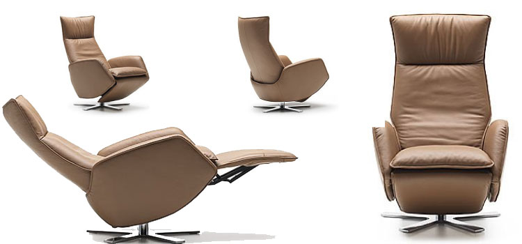 FSM Aik fauteuils