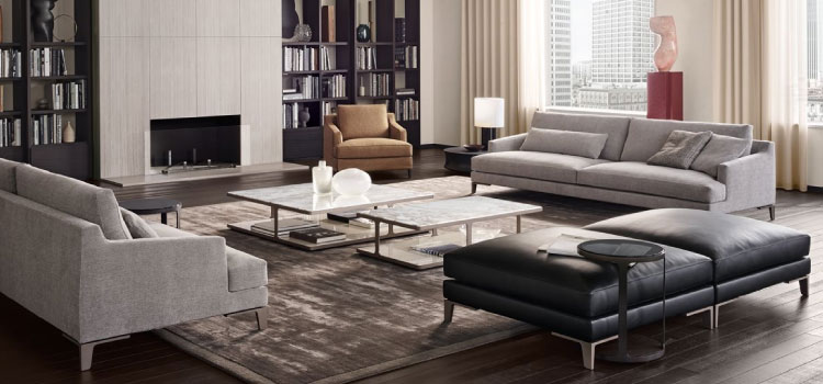 Poliform Bellport banken