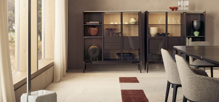 Poliform highboards Code