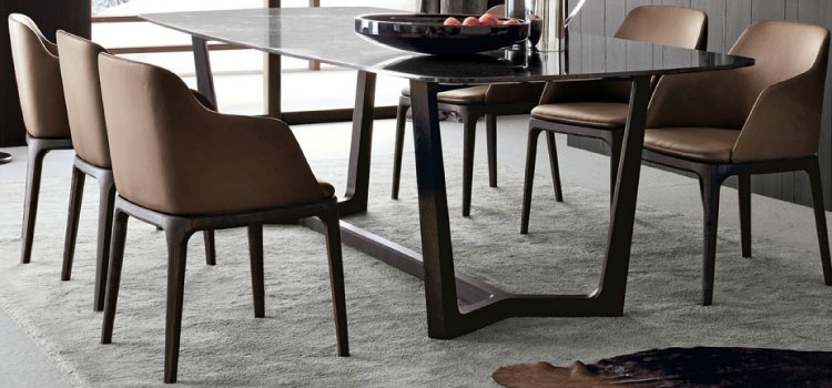 Grace Poliform eetkamerstoelen
