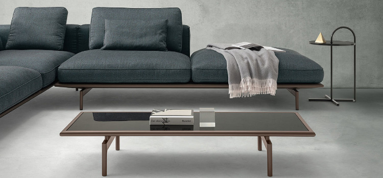 Rolf Benz salontafel 901