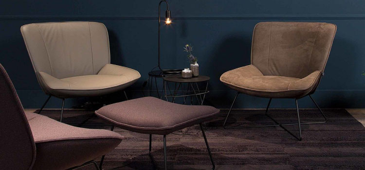fauteuil Rolf Benz 383