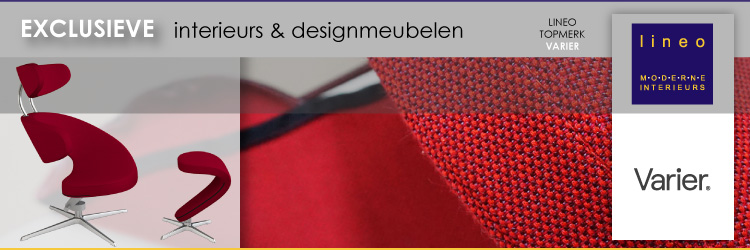 Varier dealers Lineo zitmeubelen