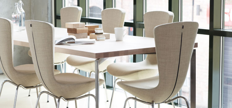 varier invite luxe eetkamerstoelen kopen woninginrichting regio eindhoven